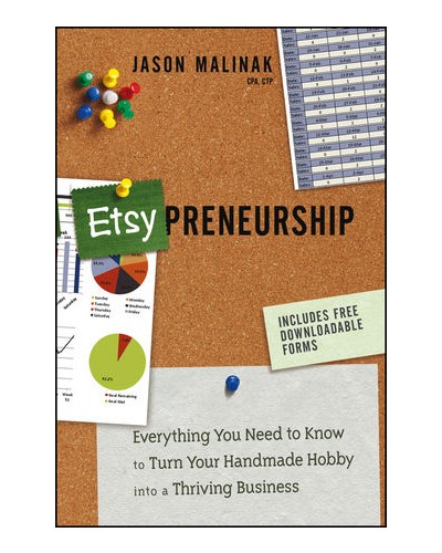 Etsy-preneurship