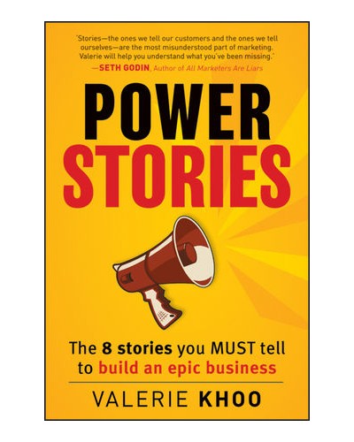 Power Stories