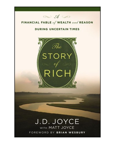 The Story of Rich