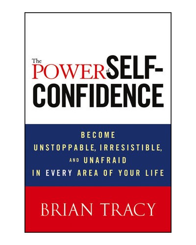 The Power of Self-Confidence