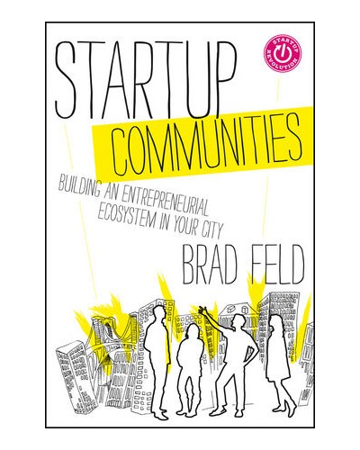 Startup Communities