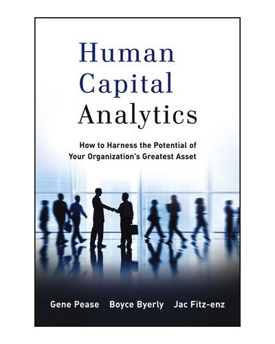 Human Capital Analytics