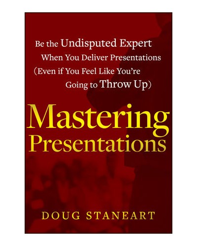 Mastering Presentations
