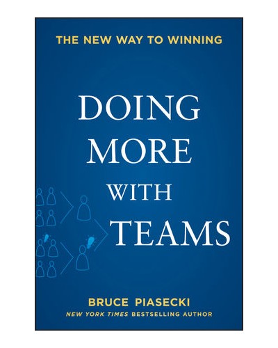 Doing More with Teams