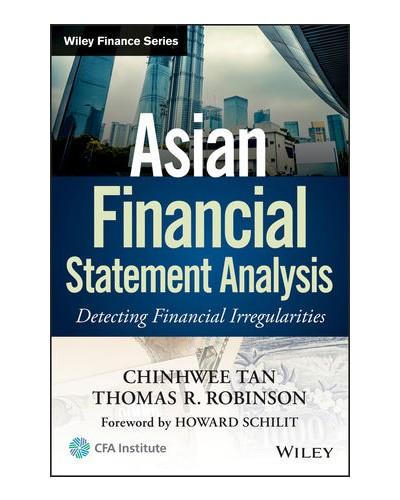 Asian Financial Statement Analysis