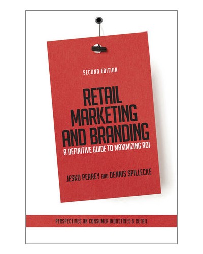 Retail Marketing and Branding