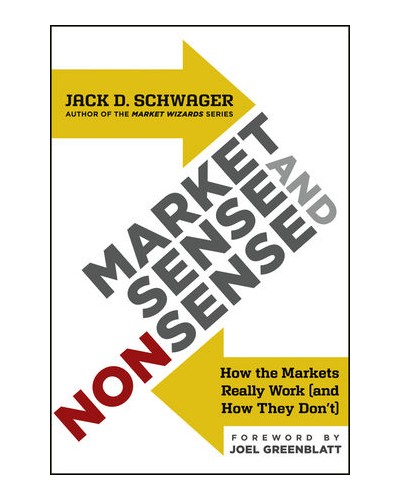 Market Sense and Nonsense