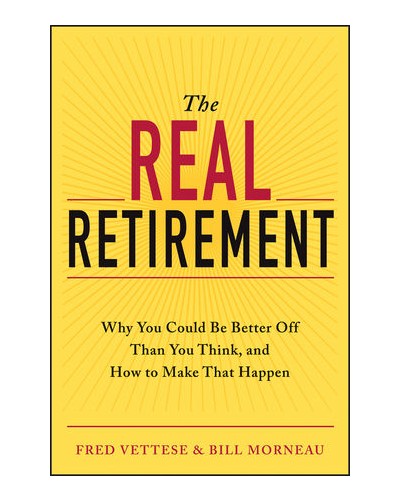 The Real Retirement