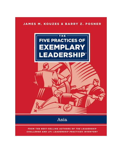 The Five Practices of Exemplary Leadership - Asia