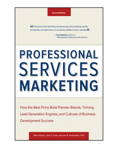 Professional Services Marketing