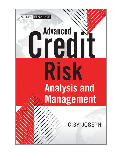 Advanced Credit Risk Analysis and Management