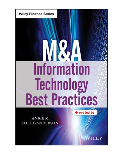 M&A Information Technology Best Practices