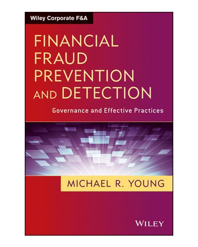 Financial Fraud Prevention and Detection