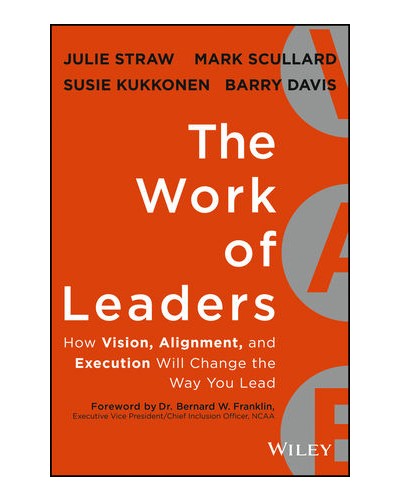 The Work of Leaders