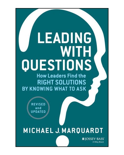 Leading with Questions