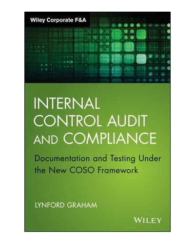 Internal Control Audit and Compliance