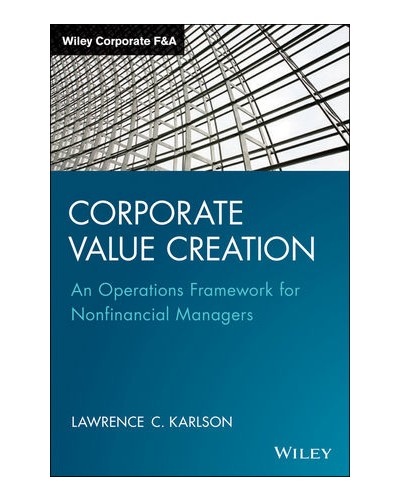 Corporate Value Creation