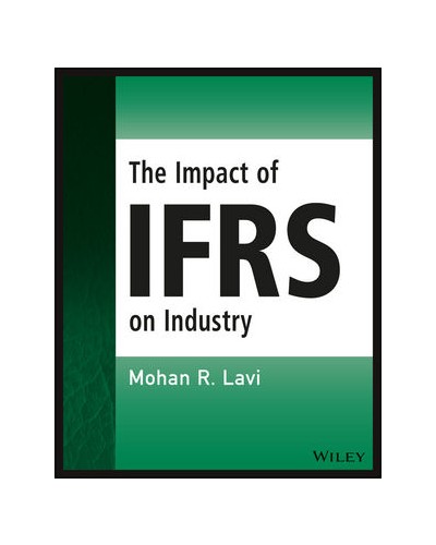 The Impact of IFRS on Industry