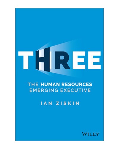 THREE: The Human Resources Emerging Executive