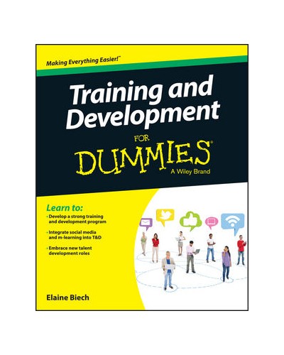 Training and Development For Dummies