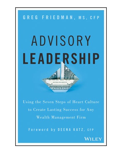Advisory Leadership