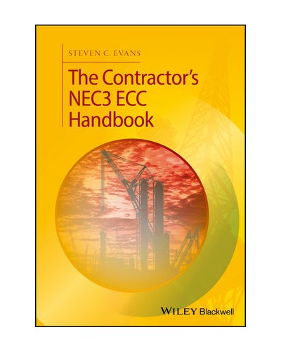 The Contractor's NEC3 ECC Handbook