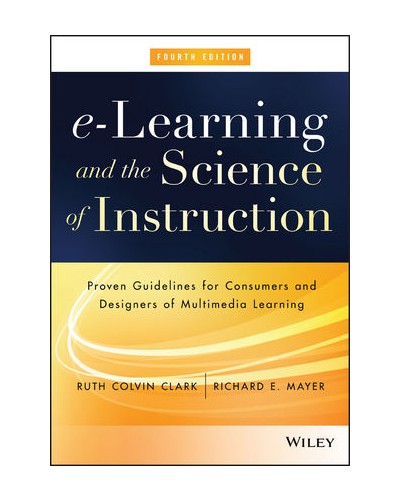 e-Learning and the Science of Instruction