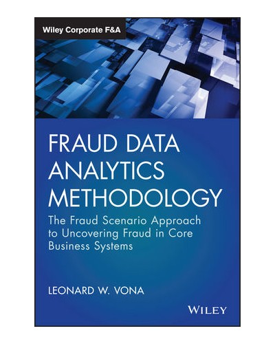 Fraud Data Analytics Methodology
