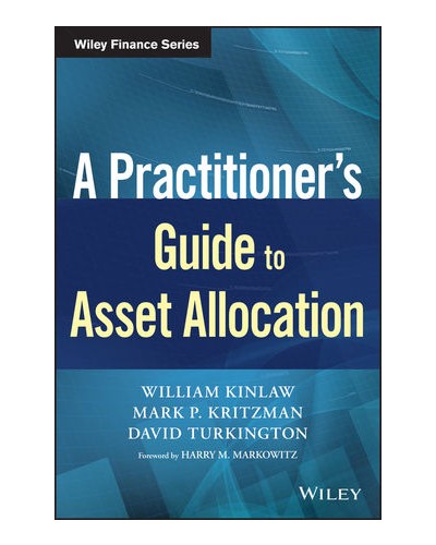 A Practitioner's Guide to Asset Allocation