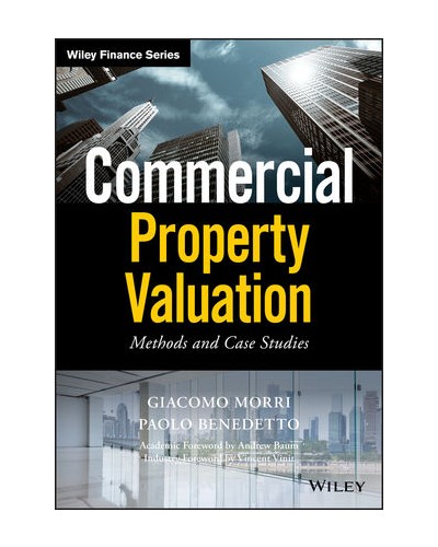 Commercial Property Valuation: Methods and Case Studies