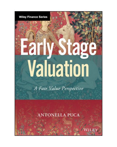 Early Stage Valuation: A Fair Value Perspective