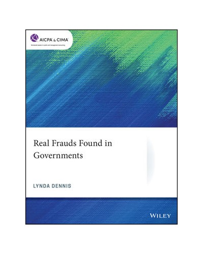 Real Frauds Found in Governments