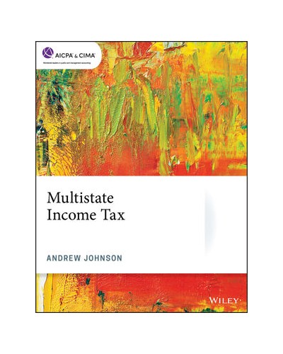 Multistate Income Tax
