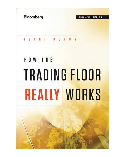 How the Trading Floor Really Works