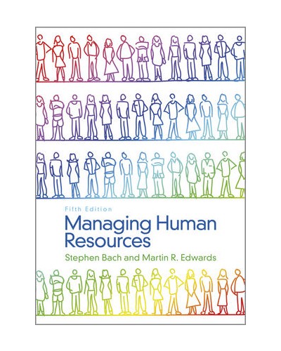 Managing Human Resources