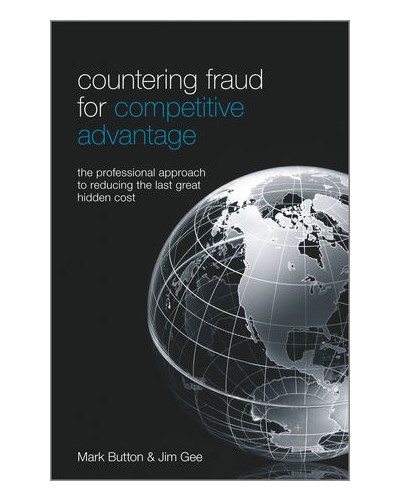 Countering Fraud for Competitive Advantage