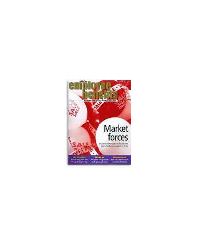 Employee Benefits Magazine