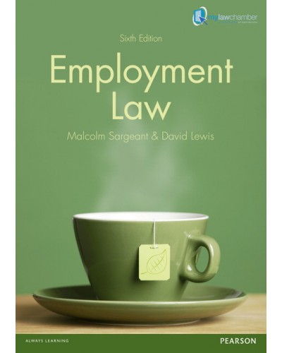Employment Law, 6th Edition