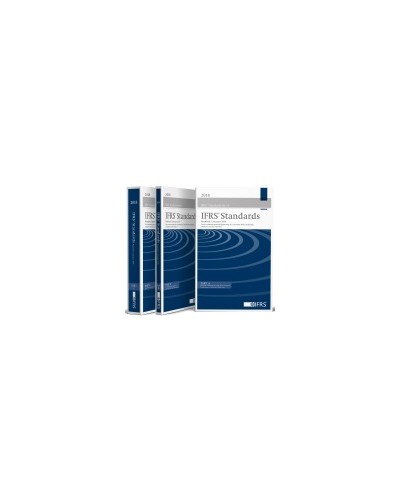 IFRS® Standards—Required 1 January 2018 (Blue Book)