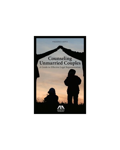 Counseling Unmarried Couples