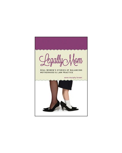 Legally Mom