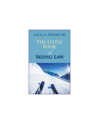 The Little Book of Skiing Law