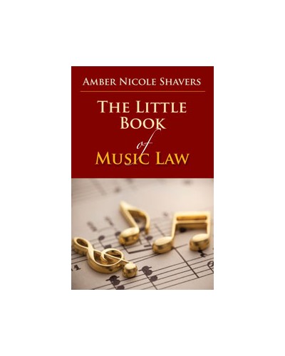 Little Book of Music Law