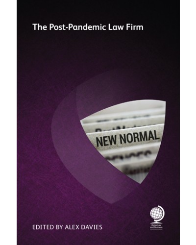 The Post-Pandemic Law Firm