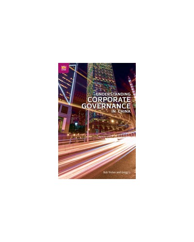 Understanding Corporate Governance in China