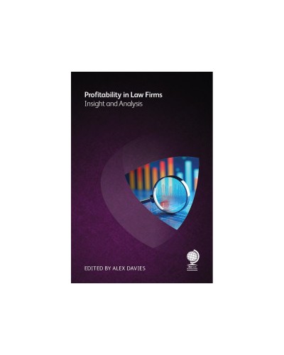Profitability in Law Firms: Insight and Analysis