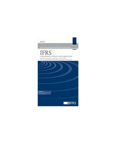 IFRS 2013 (Blue Book)