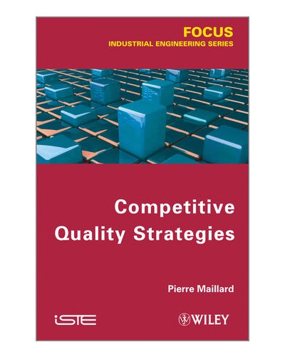Competitive Quality Strategy