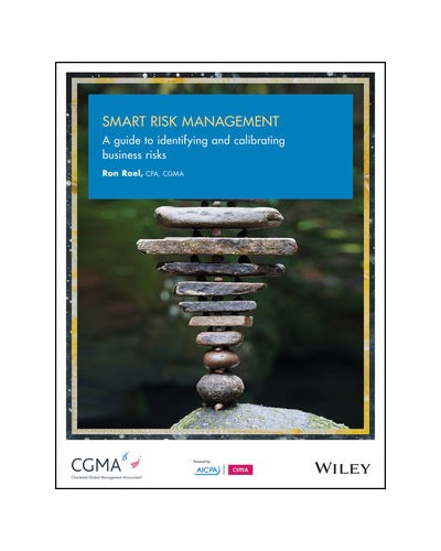Smart Risk Management: A Guide to Identifying and Calibrating Business Risks