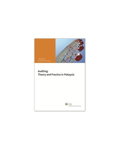 Auditing: Theory and Practice in Malaysia